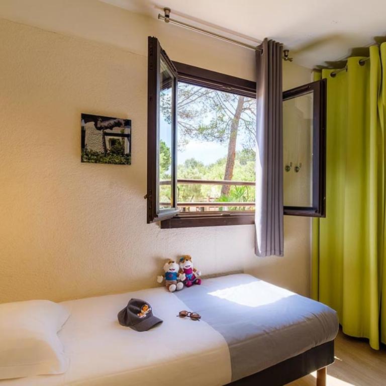 Belambra Clubs La Colle-sur-Loup - Les Terrasses De Saint-Paul De Vence - One-Bedroom Apartment - 5