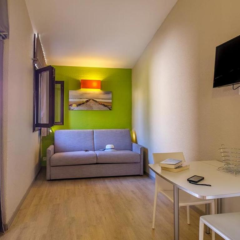 Belambra Clubs La Colle-sur-Loup - Les Terrasses De Saint-Paul De Vence - One-Bedroom Apartment - 3