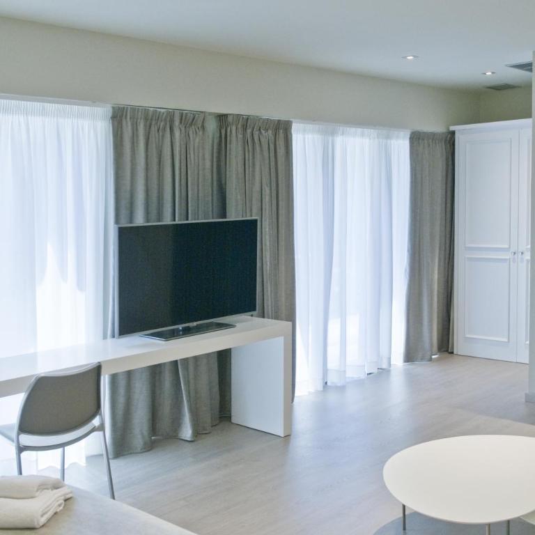 Serennia Exclusive Rooms - Suite Room - 22
