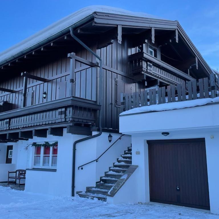 Brandner Astn - Haus mit 3 Schlafzimmern - 4