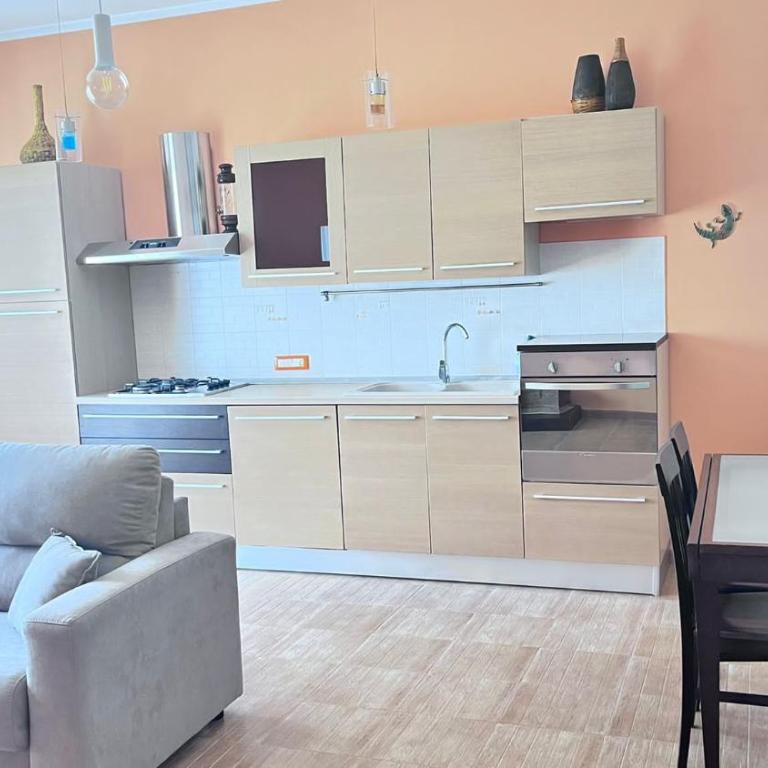 Proserpina House - Appartamento con 1 Camera da Letto - 11