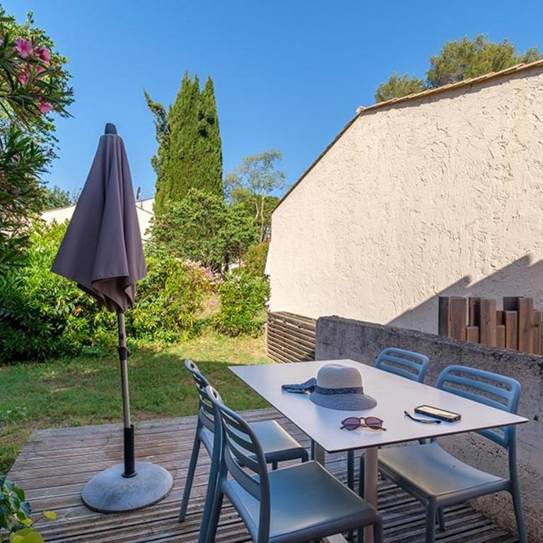 Belambra Clubs La Colle-sur-Loup - Les Terrasses De Saint-Paul De Vence - One-Bedroom Apartment - 2