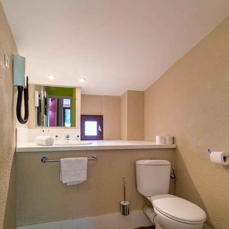 Belambra Clubs La Colle-sur-Loup - Les Terrasses De Saint-Paul De Vence - One-Bedroom Apartment - 6