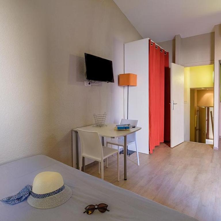 Belambra Clubs La Colle-sur-Loup - Les Terrasses De Saint-Paul De Vence - One-Bedroom Apartment - 9