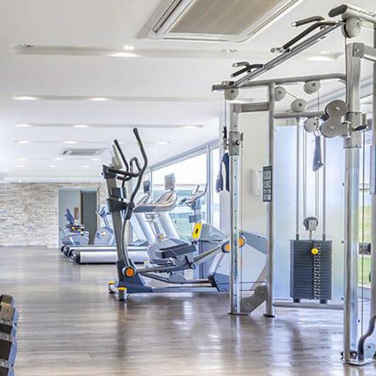 Oceana Suites Lumiere - Apartamento con vistas al mar - 32