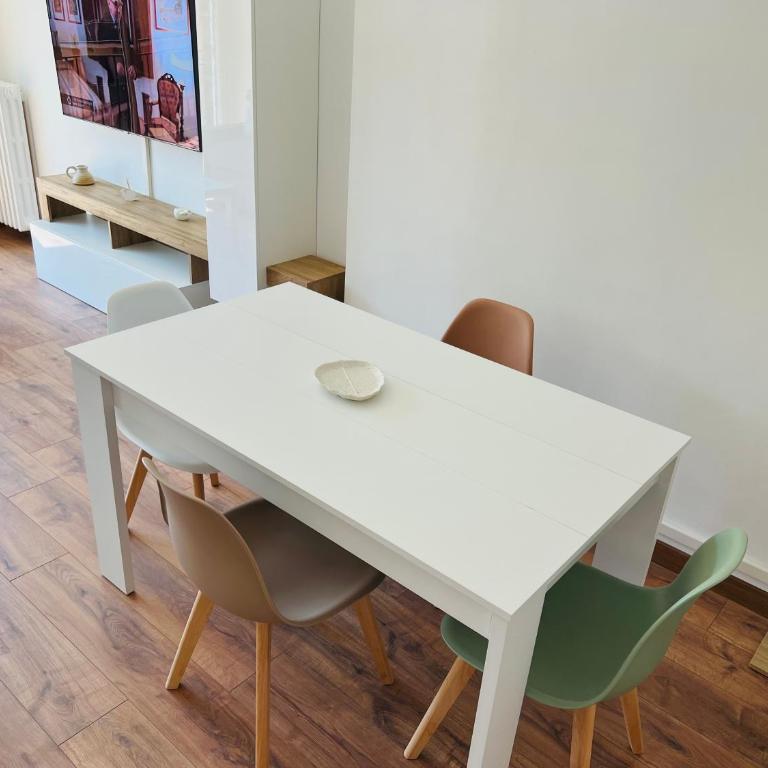 Stazione Tiburtina - Camesena Apartment - One-Bedroom Apartment - 4