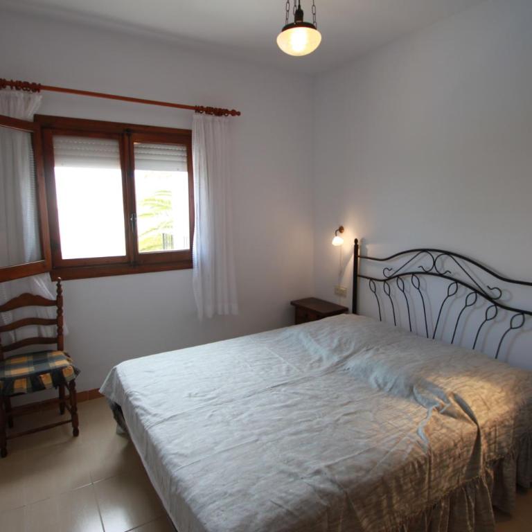 Sara - sea view villa with private pool in Calpe - Casa de 2 dormitorios - 13