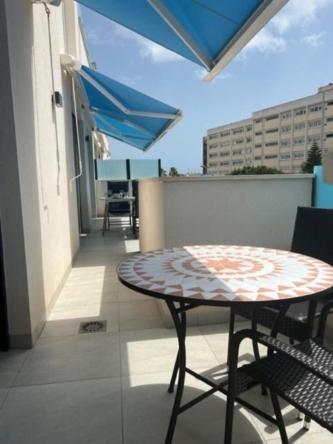 penthouse center Torrevieja, private terrace, near the beach - Three-Bedroom Apartment - 19