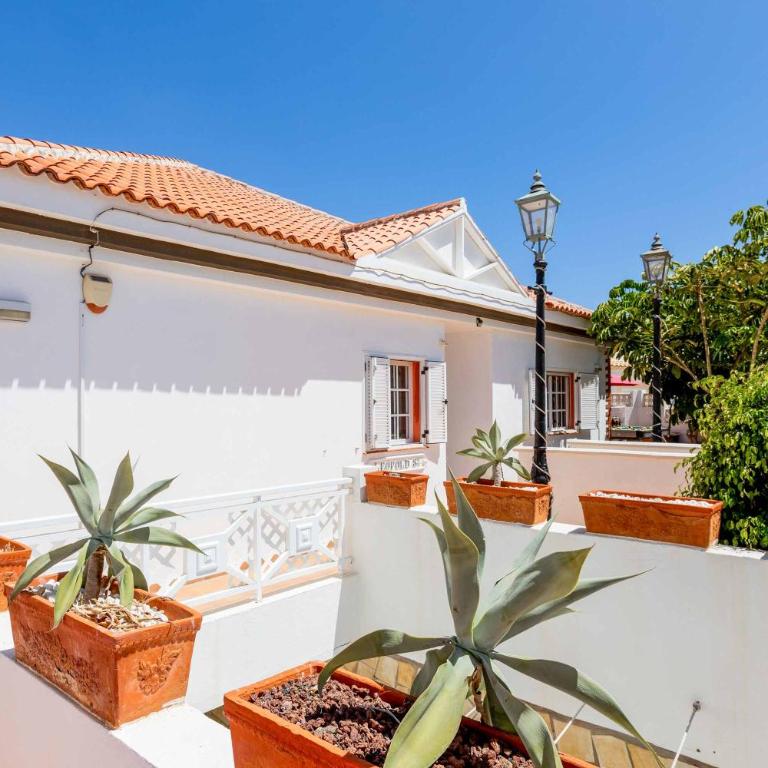 Villa Lory - Villa de 4 dormitorios - 9
