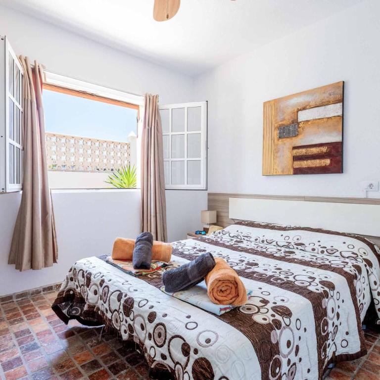 Villa Lory - Villa de 4 dormitorios - 21