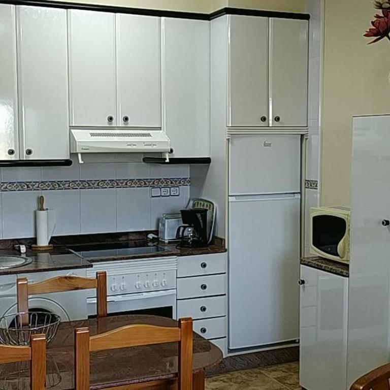 Apartamentos Turisticos Mirador de Ons - Standard Apartment - 4