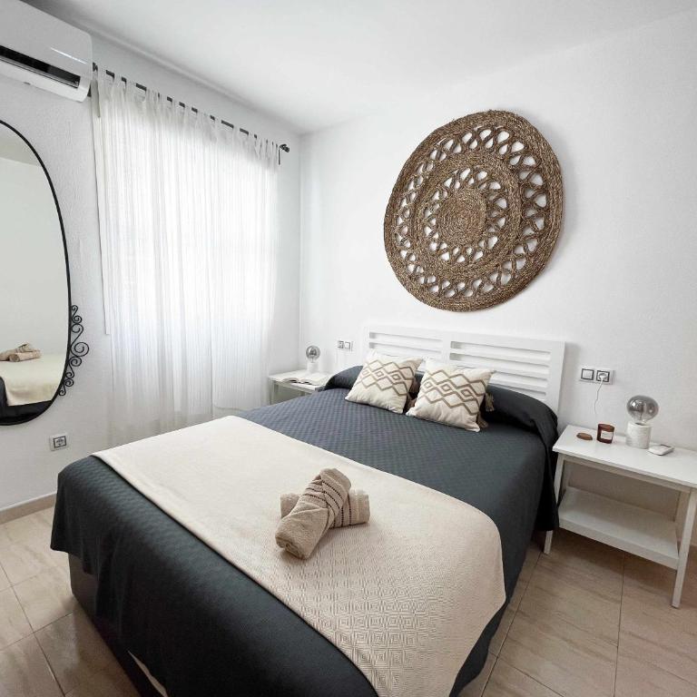 Sunlit apartment "Casa Bonita" with free parking - Apartamento de 1 dormitorio - 14