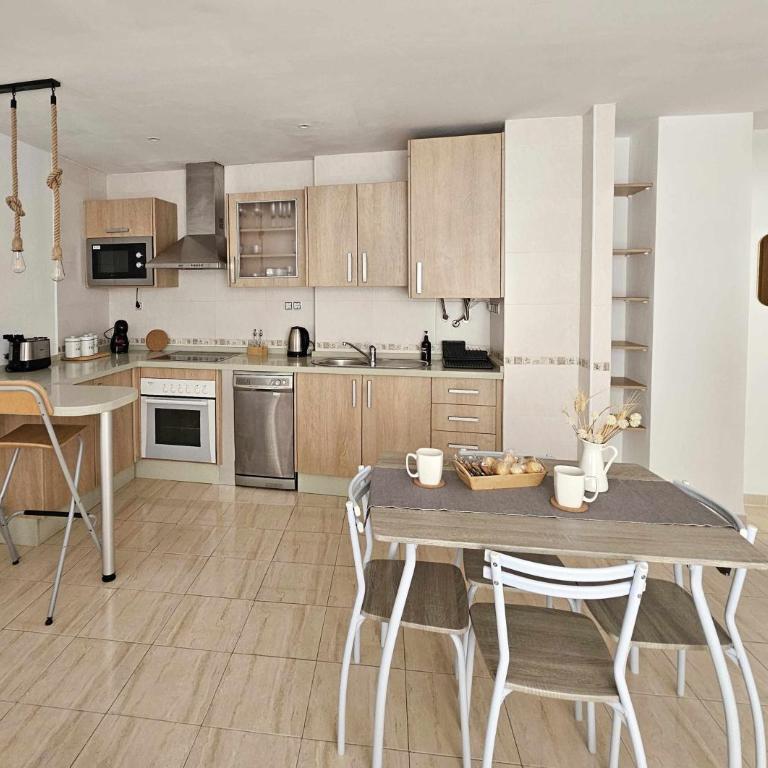 Sunlit apartment "Casa Bonita" with free parking - Apartamento de 1 dormitorio - 23