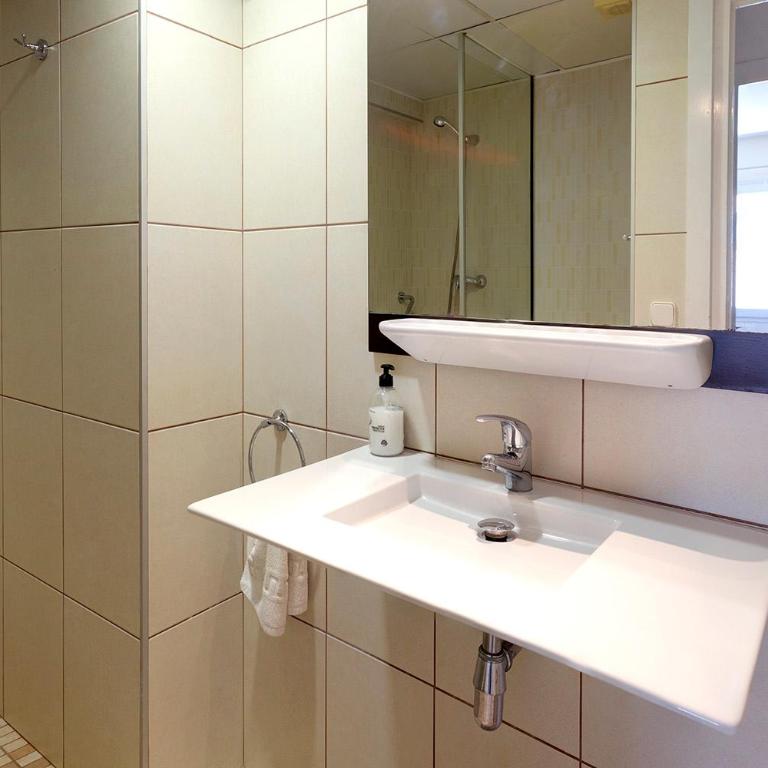 Apartamentos Empuriabrava Maurici Park - Apartamento de 2 dormitorios - 3