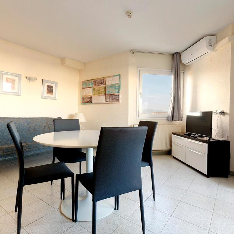 Apartamentos Empuriabrava Maurici Park - Apartamento de 1 dormitorio - 6