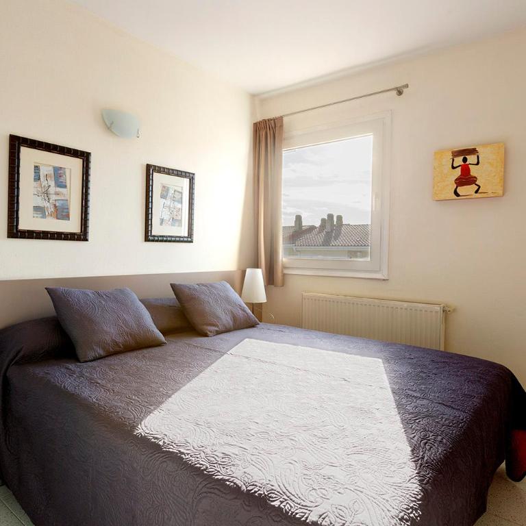 Apartamentos Empuriabrava Maurici Park - Apartamento de 1 dormitorio - 3
