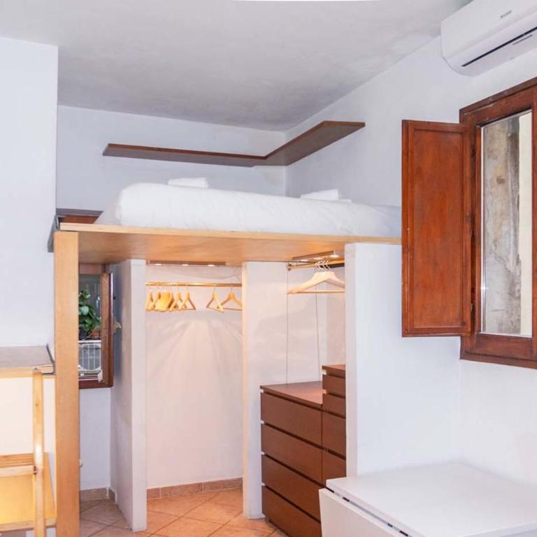 EasyTopStay - Monti Studio Apartment - Appartamento con 1 Camera da Letto - 1