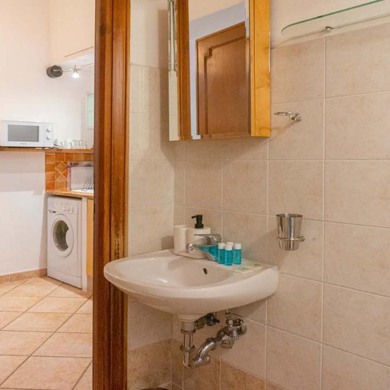 EasyTopStay - Monti Studio Apartment - Appartamento con 1 Camera da Letto - 7