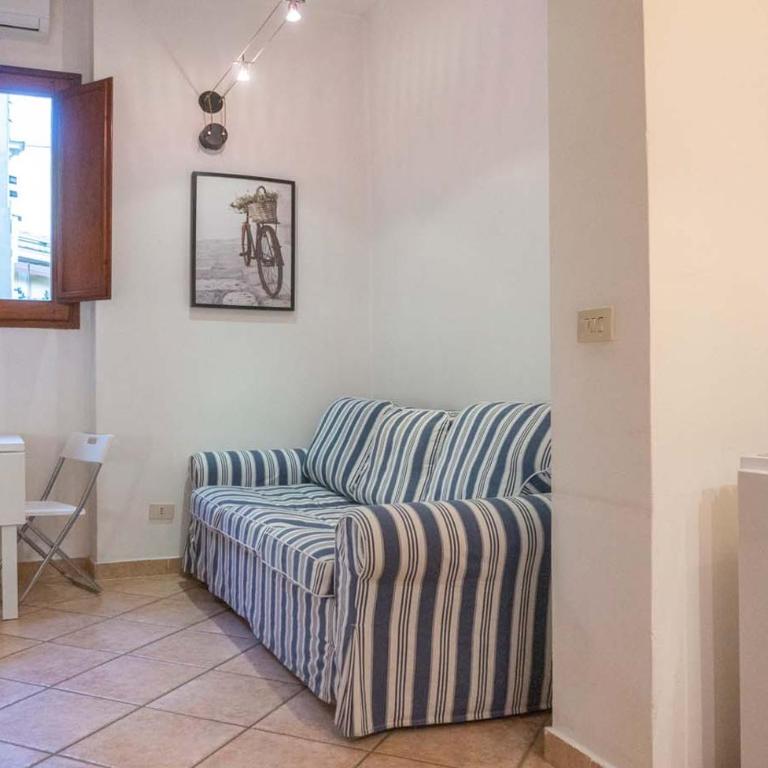 EasyTopStay - Monti Studio Apartment - Appartamento con 1 Camera da Letto - 9