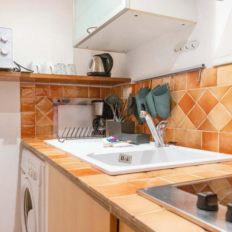 EasyTopStay - Monti Studio Apartment - Appartamento con 1 Camera da Letto - 10