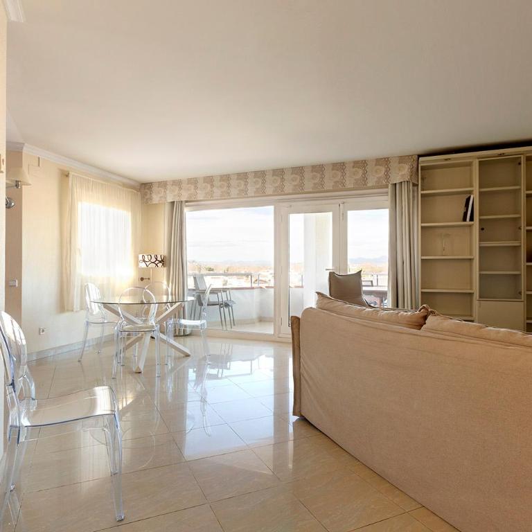 Apartamentos Empuriabrava Maurici Park - Apartamento Superior - 22