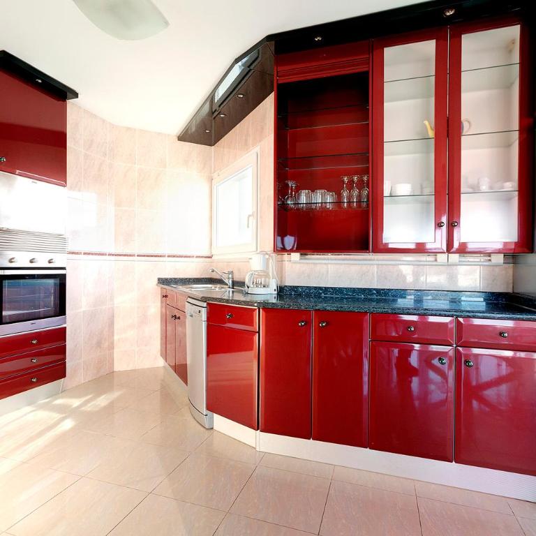 Apartamentos Empuriabrava Maurici Park - Apartamento Superior - 24