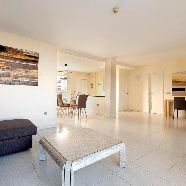 Apartamentos Empuriabrava Maurici Park - Apartamento de 3 dormitorios - 4