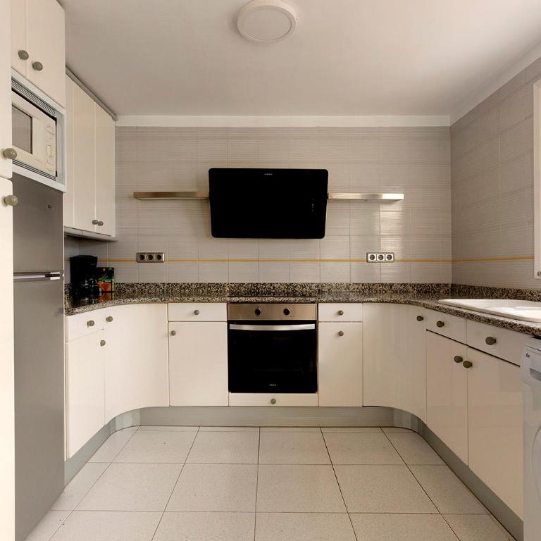 Apartamentos Empuriabrava Maurici Park - Apartamento de 3 dormitorios - 7