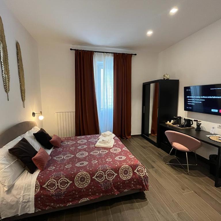 GL rooms and apartments - Camera Deluxe - 2