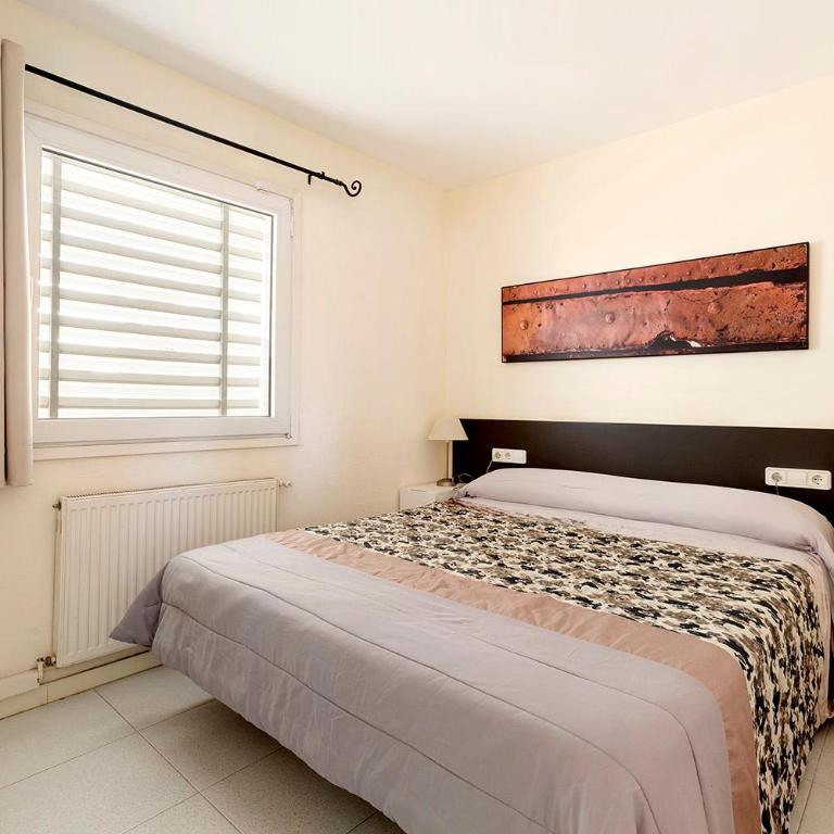 Apartamentos Empuriabrava Maurici Park - Apartamento de 3 dormitorios - 6