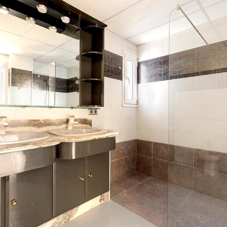 Apartamentos Empuriabrava Maurici Park - Apartamento de 3 dormitorios - 2