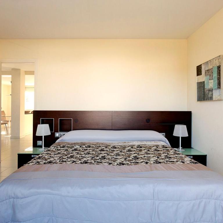 Apartamentos Empuriabrava Maurici Park - Apartamento de 3 dormitorios - 3