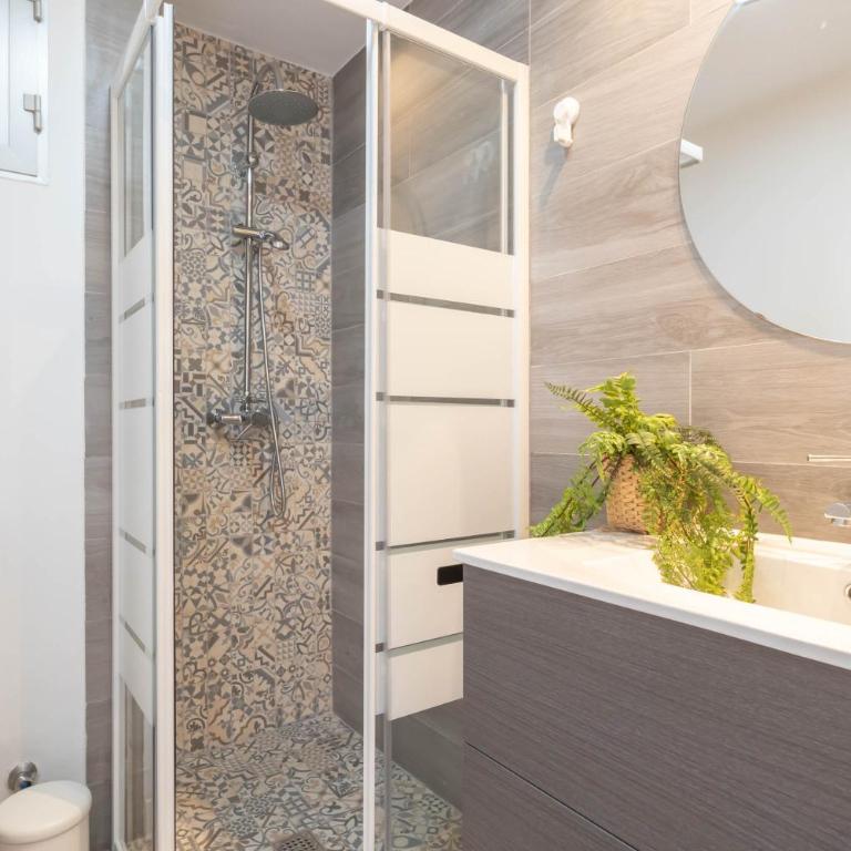 Apartamento Ocean View Marbella - One-Bedroom Apartment - 10