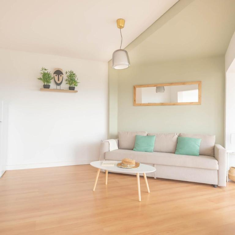 Apartamento Ocean View Marbella - One-Bedroom Apartment - 5