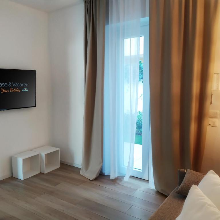 The Palm Riccione - Apartment - Ground Floor - 2