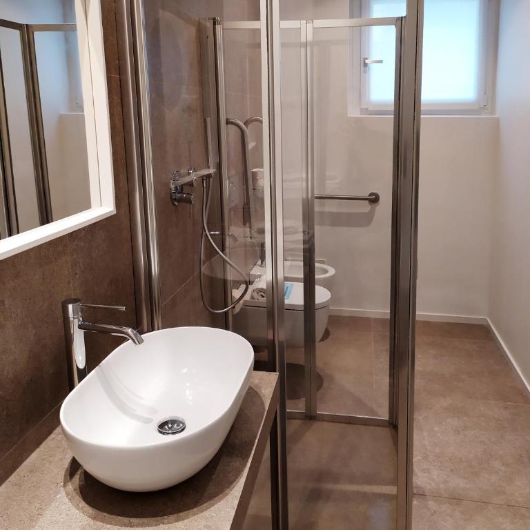 The Palm Riccione - Apartment - Ground Floor - 6