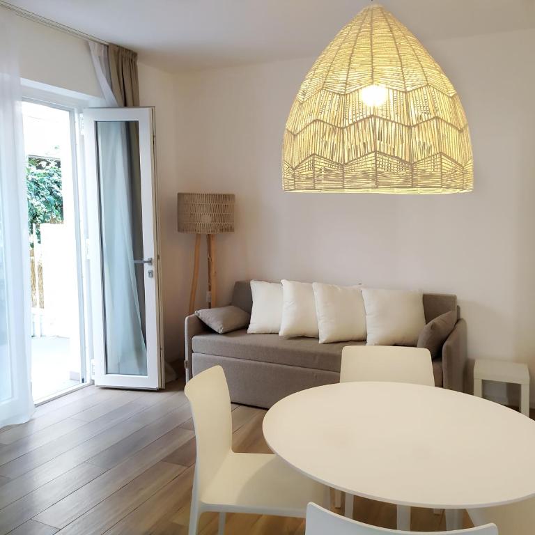 The Palm Riccione - Apartment - Ground Floor - 3