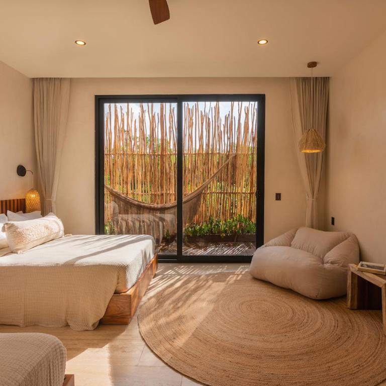 Villa TuluMar Beachfront Luxury Villa- full service - Villa frente a la playa - 29