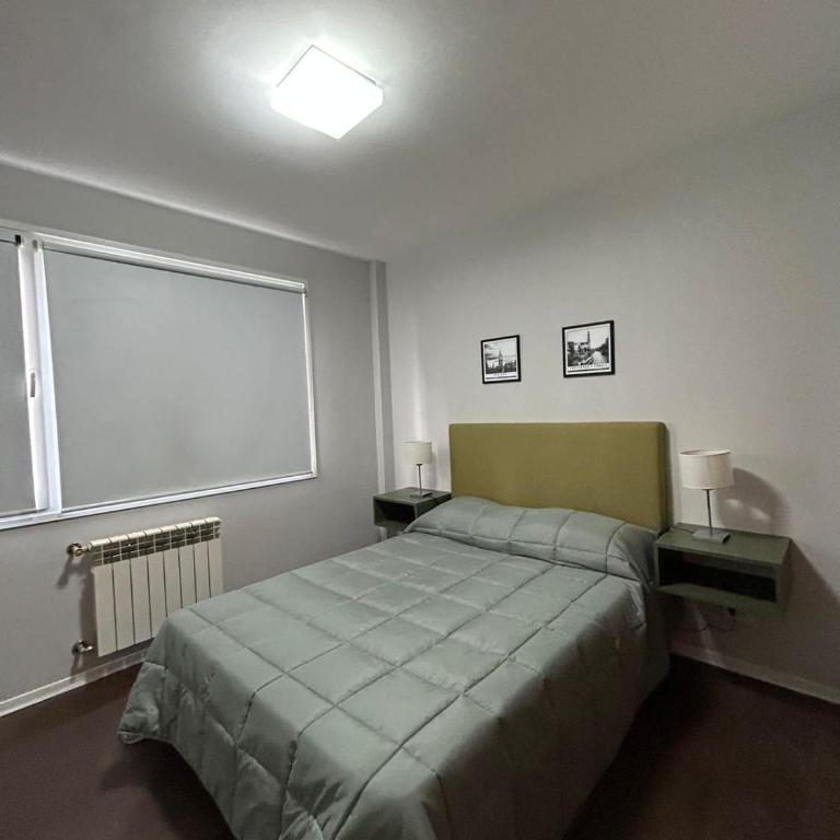 Departamento amplio y comodo cerca del Centro (PC) - Apartamento de 2 dormitorios - 1