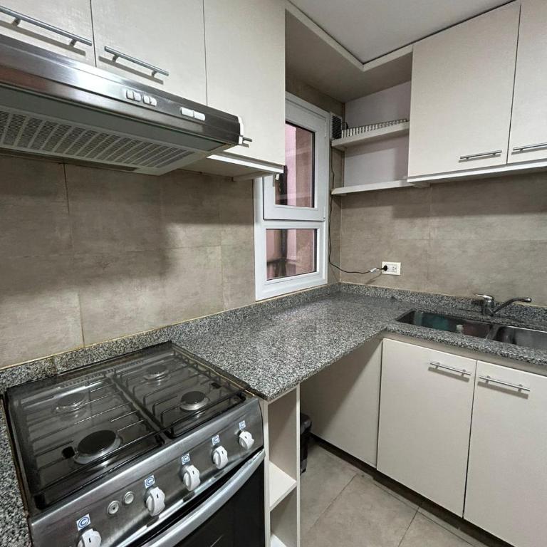 Departamento amplio y comodo cerca del Centro (PC) - Apartamento de 2 dormitorios - 16