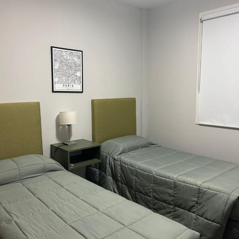 Departamento amplio y comodo cerca del Centro (PC) - Apartamento de 2 dormitorios - 17