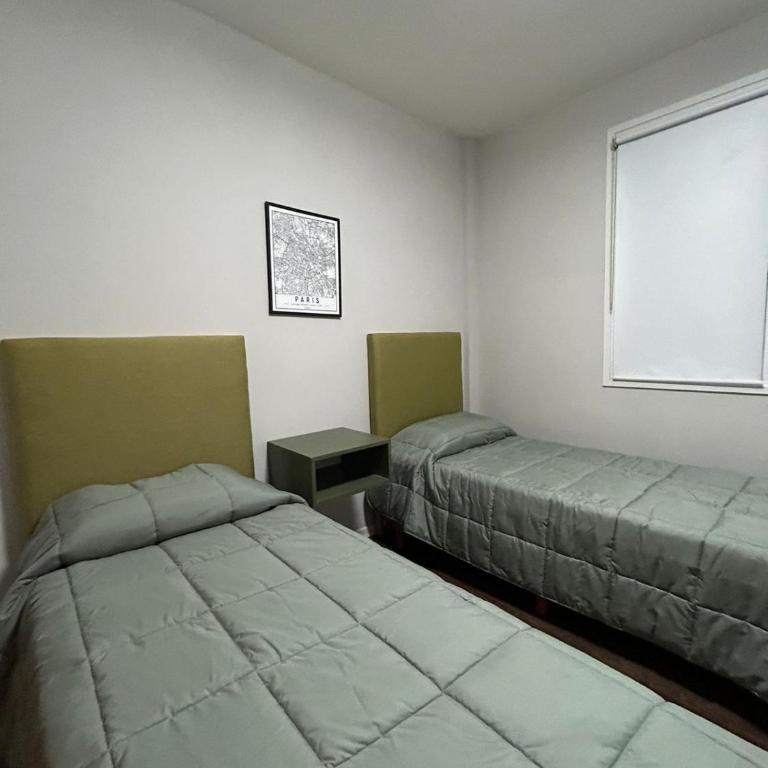 Departamento amplio y comodo cerca del Centro (PC) - Apartamento de 2 dormitorios - 19