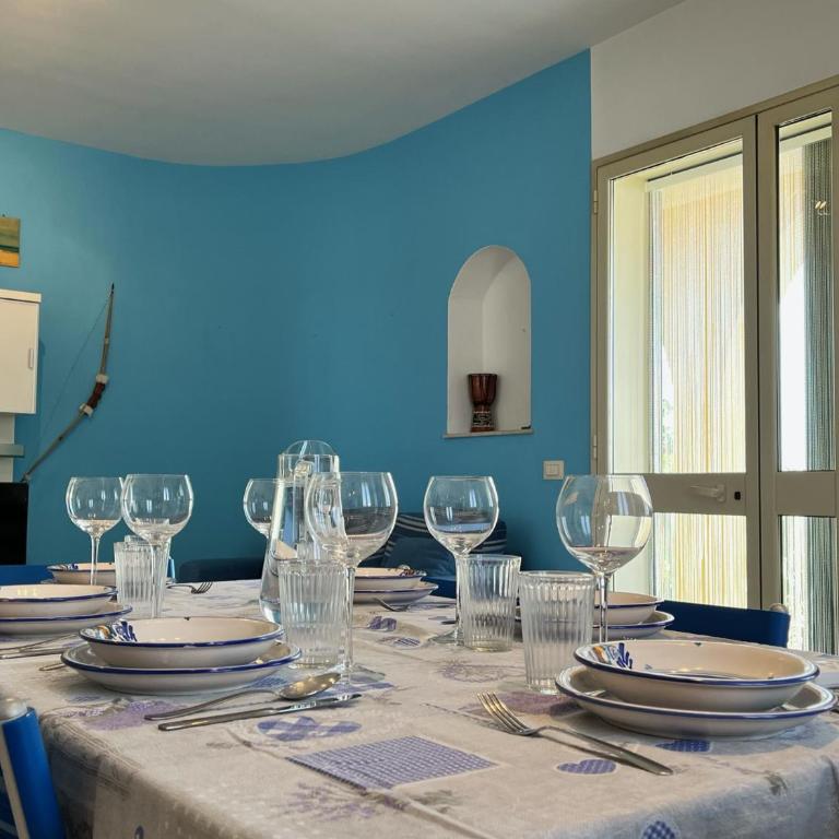 Marzamemi, Sul Livello del MARE, GOLD - Appartamento con 3 Camere da Letto - 3
