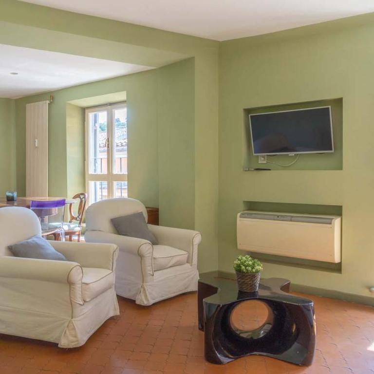 EasyTopStay - Piazza Venezia Charming & Bright Apt - One-Bedroom Apartment - 5