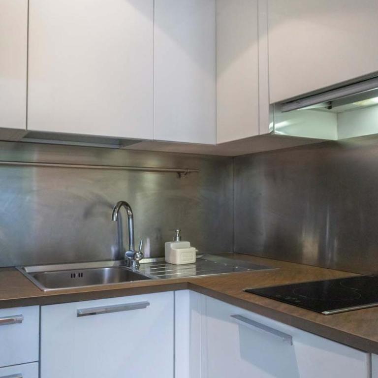 EasyTopStay - Piazza Venezia Charming & Bright Apt - One-Bedroom Apartment - 4