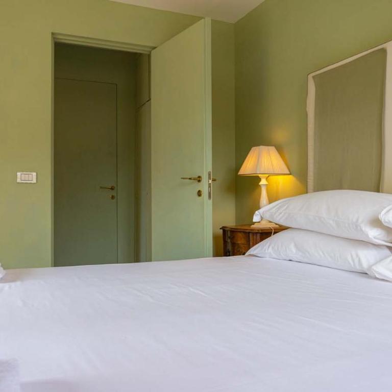 EasyTopStay - Piazza Venezia Charming & Bright Apt - One-Bedroom Apartment - 6