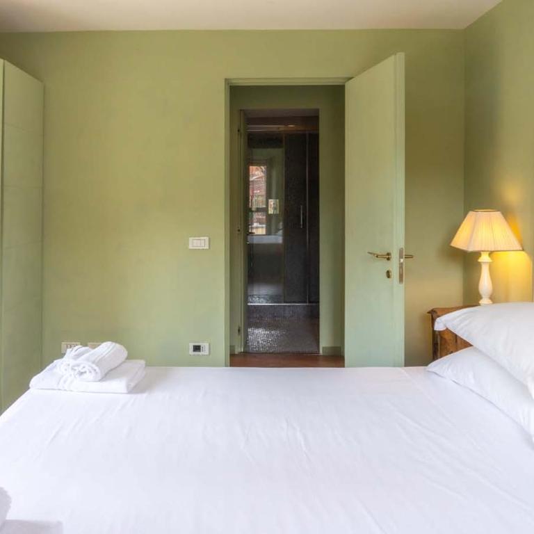 EasyTopStay - Piazza Venezia Charming & Bright Apt - One-Bedroom Apartment - 11