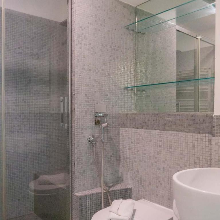 EasyTopStay - Piazza Venezia Charming & Bright Apt - One-Bedroom Apartment - 12