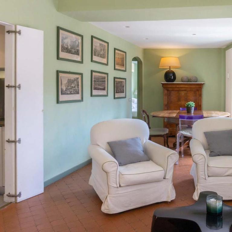 EasyTopStay - Piazza Venezia Charming & Bright Apt - One-Bedroom Apartment - 9