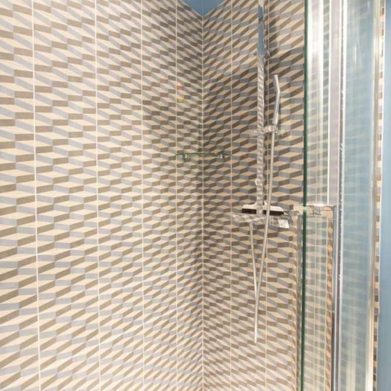 Contrevents - Appartement 2 Chambres - 10